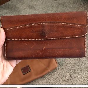 Dooney & Burke Wallet